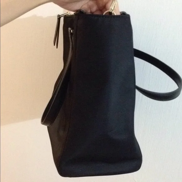 Kate Spade New York women's black handbag - Picture 5 of 13